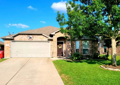 1704 Bob Drive Royse City TX 75189