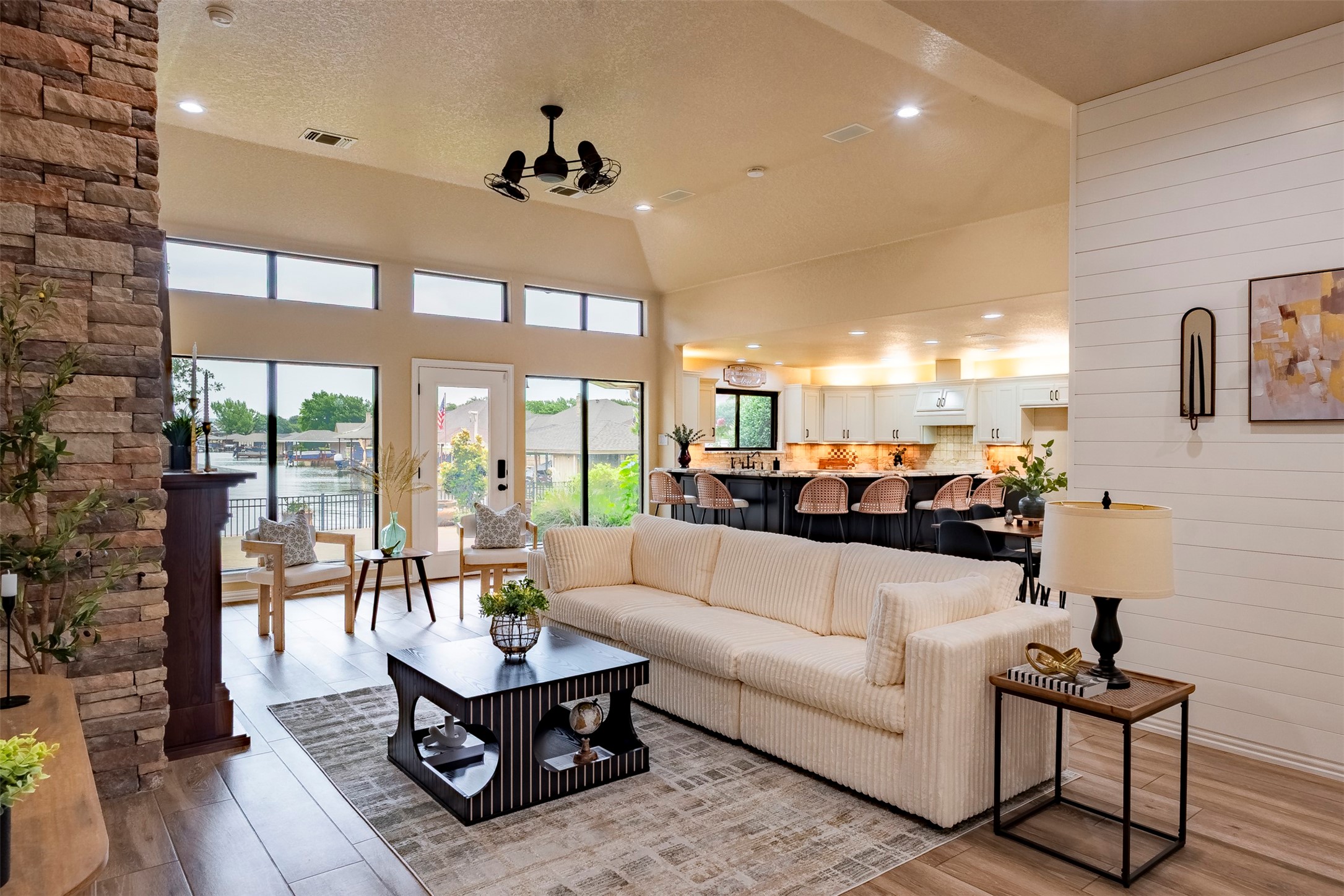 2325 River Road Granbury TX 76048