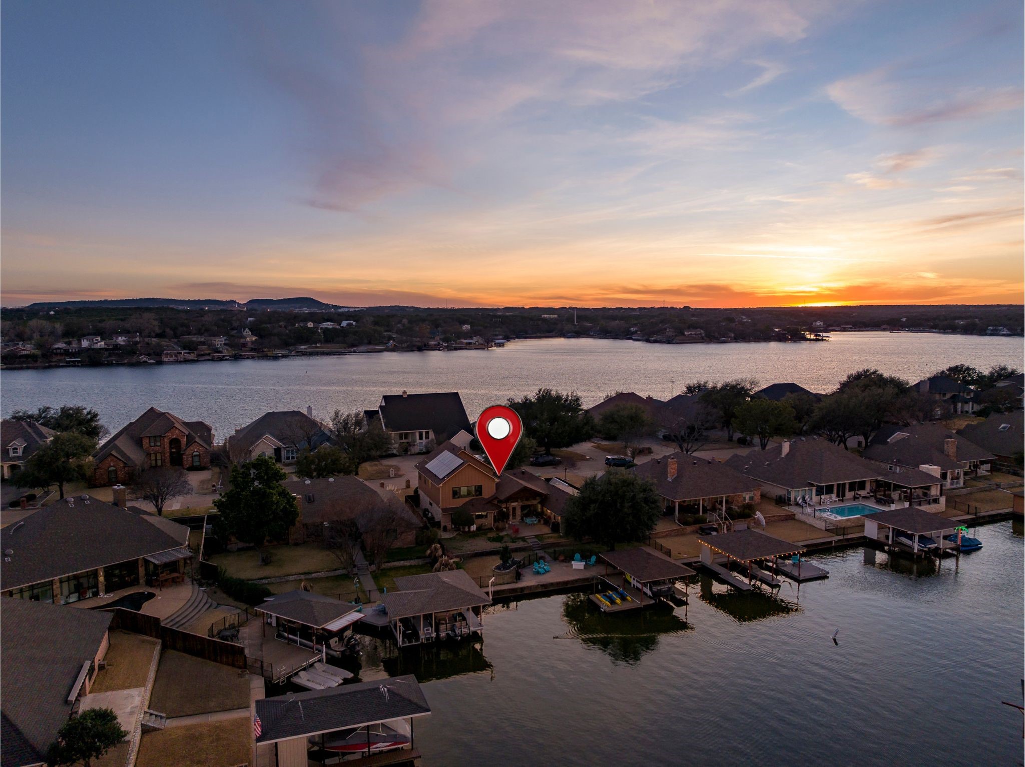 2325 River Road Granbury TX 76048