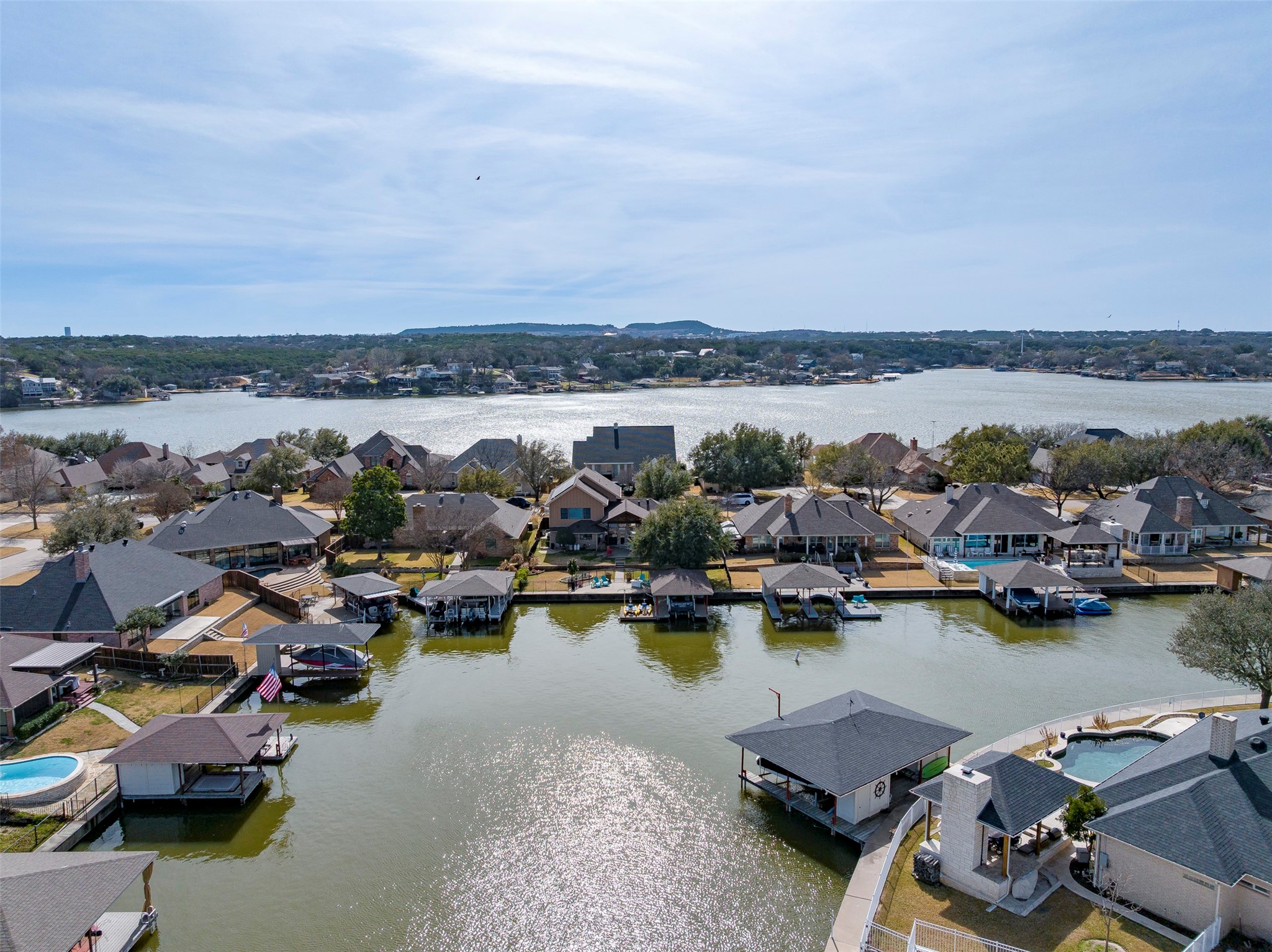 2325 River Road Granbury TX 76048