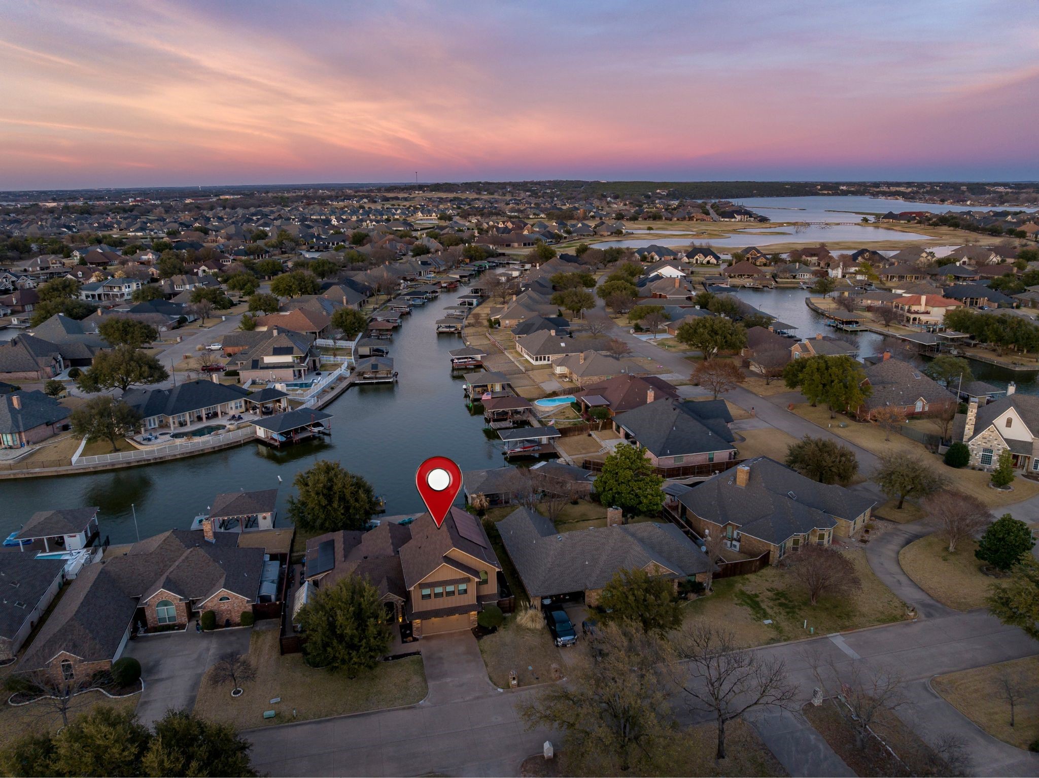 2325 River Road Granbury TX 76048