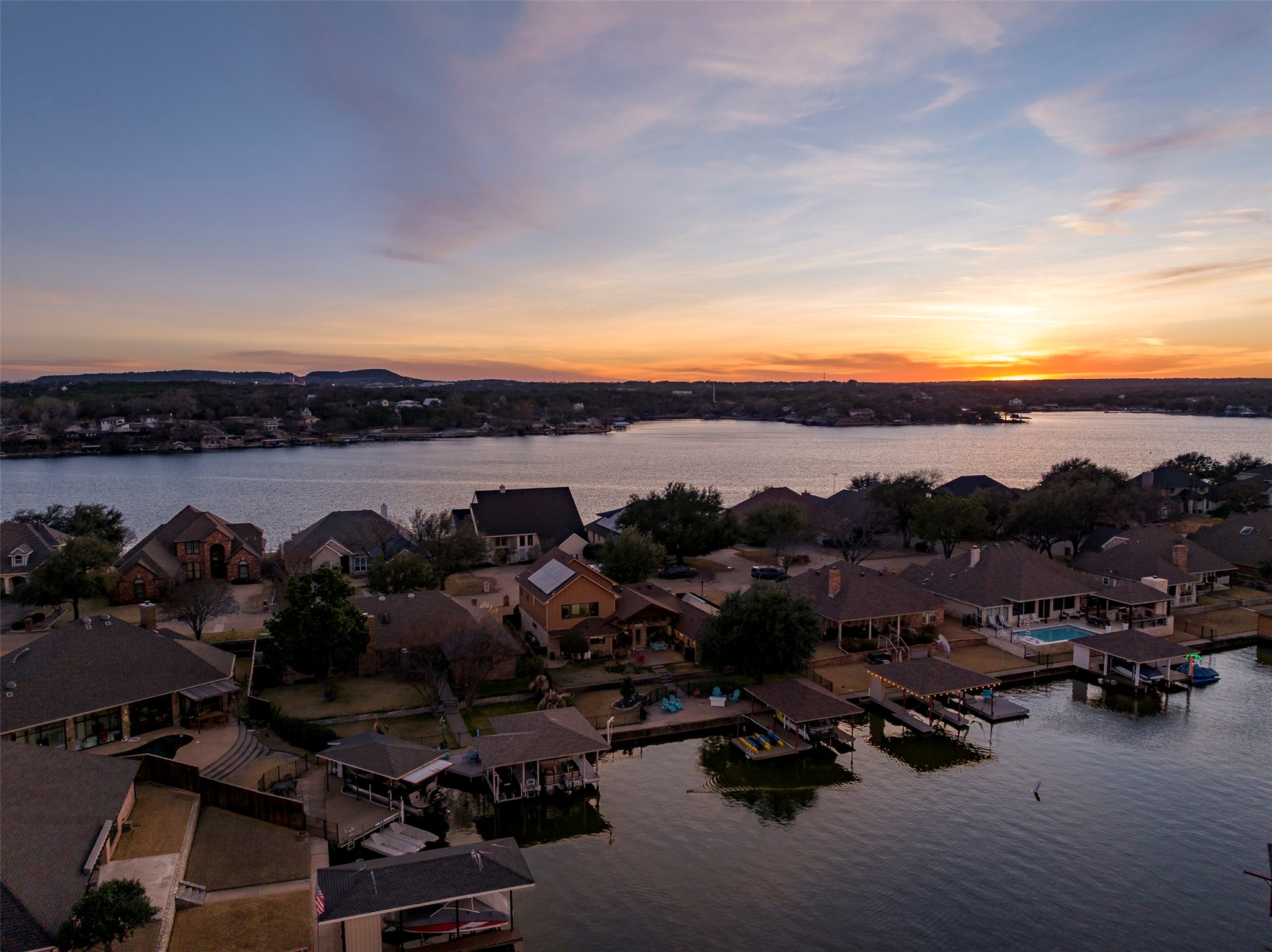 2325 River Road Granbury TX 76048