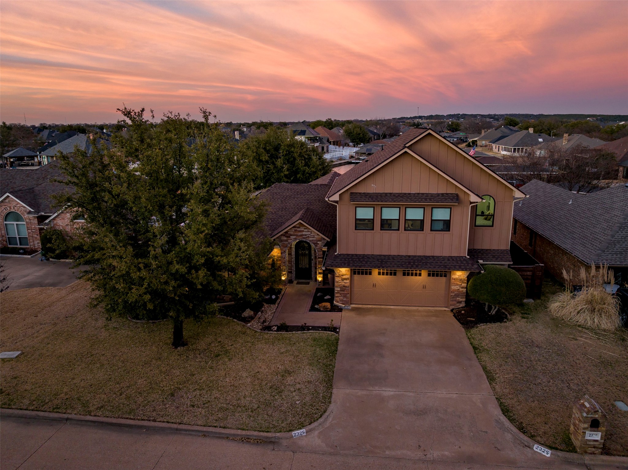 2325 River Road Granbury TX 76048