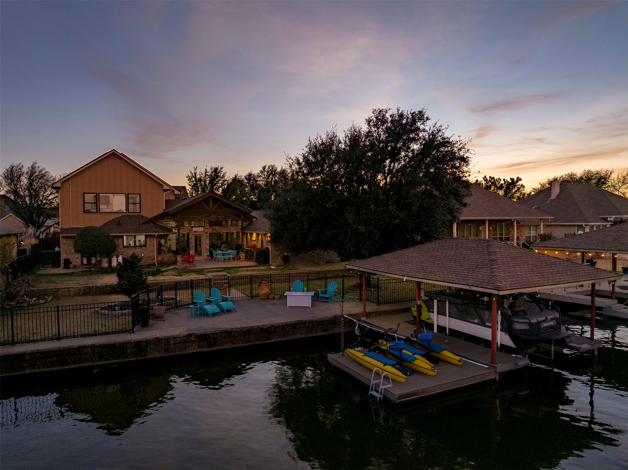 2325 River Road Granbury TX 76048