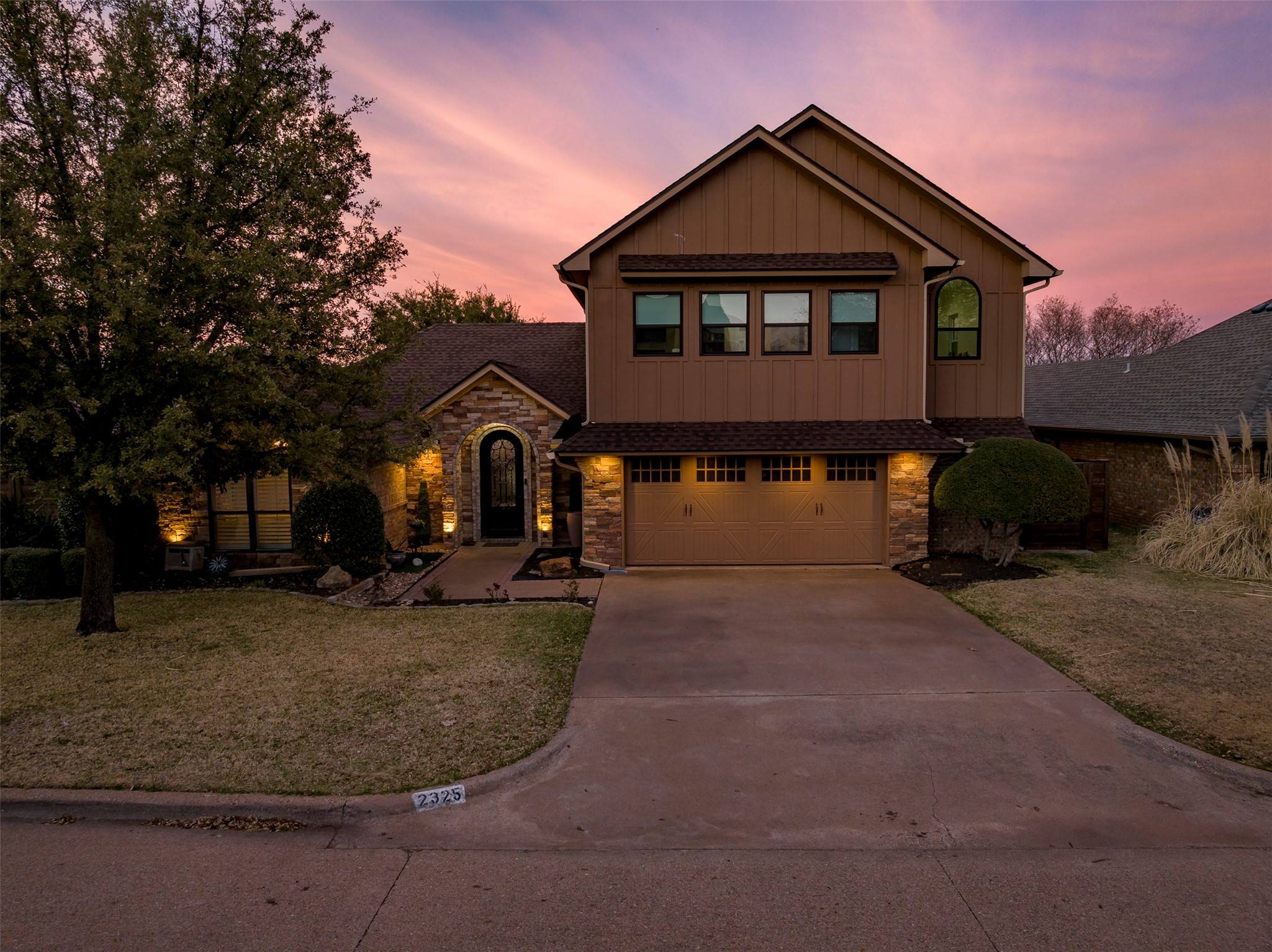 2325 River Road Granbury TX 76048
