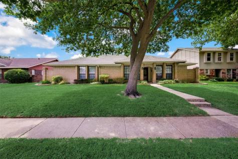 1907 Vista Oaks Drive Carrollton TX 75007