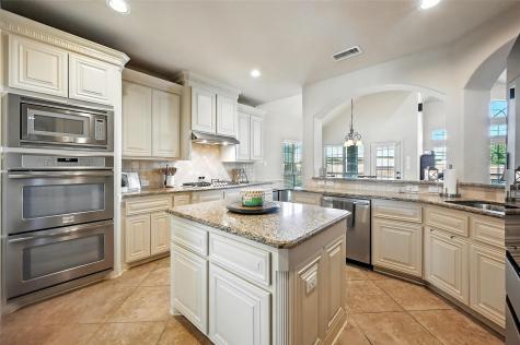 6153 Gibbons Creek Street Fort Worth TX 76179