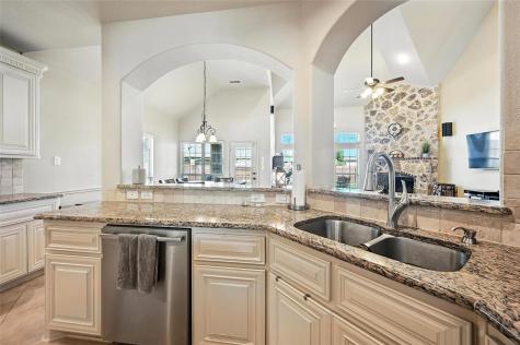 6153 Gibbons Creek Street Fort Worth TX 76179