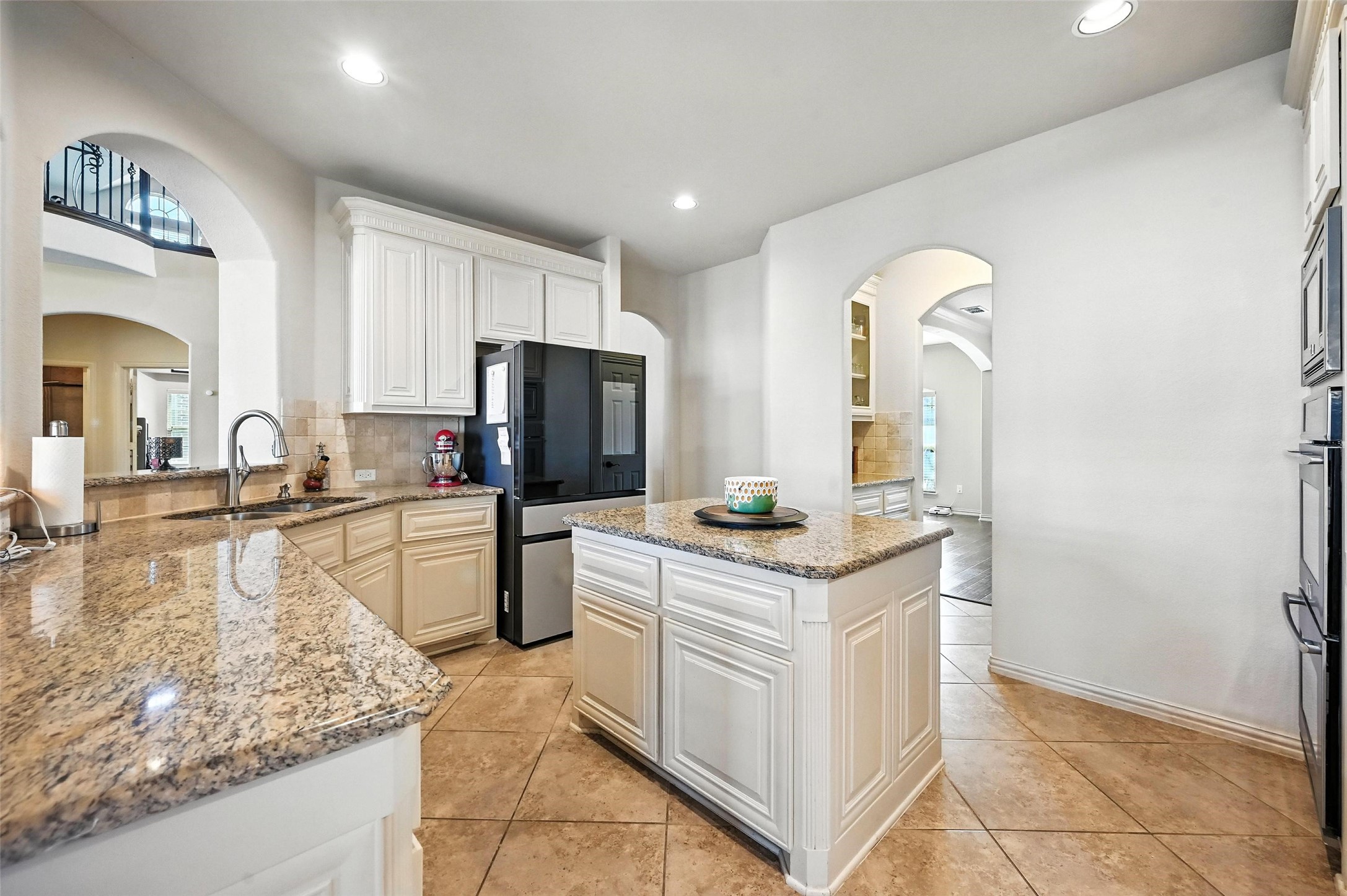 6153 Gibbons Creek Street Fort Worth TX 76179