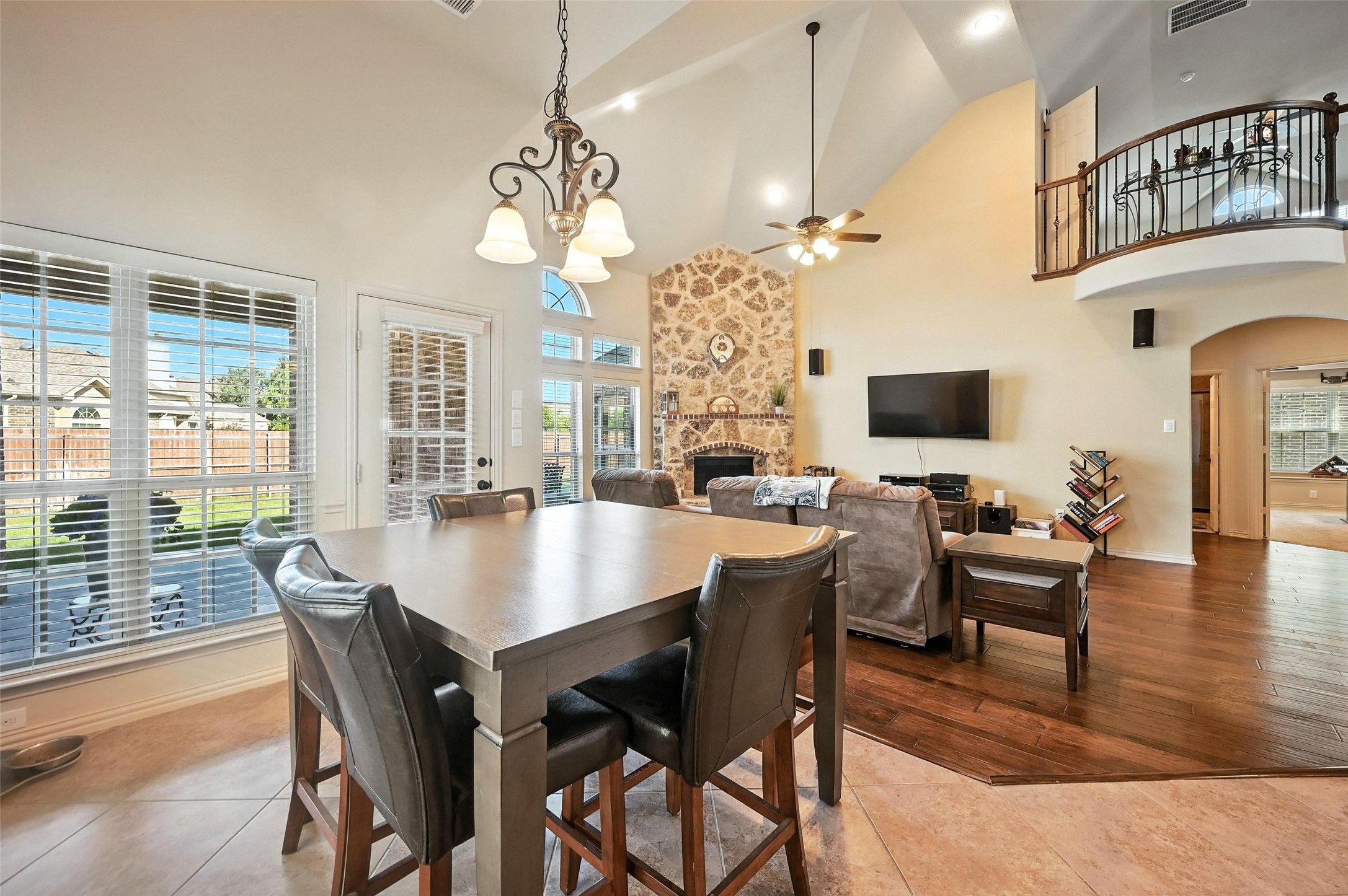 6153 Gibbons Creek Street Fort Worth TX 76179