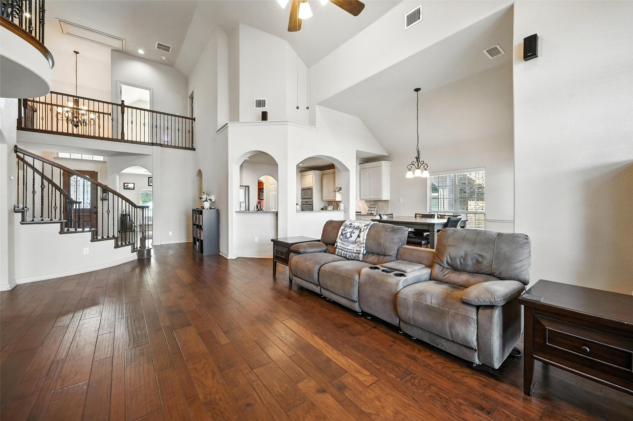 6153 Gibbons Creek Street Fort Worth TX 76179