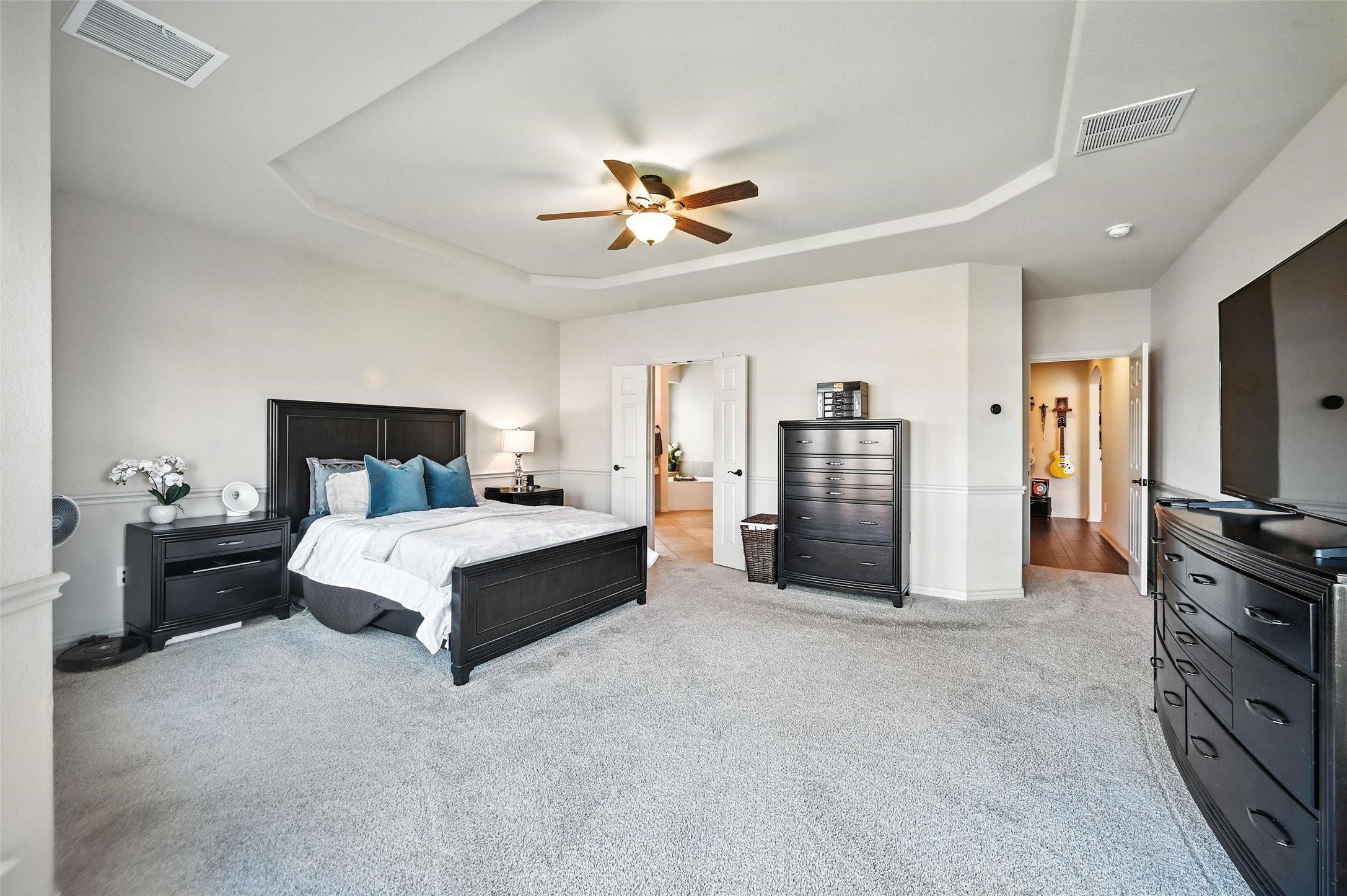 6153 Gibbons Creek Street Fort Worth TX 76179