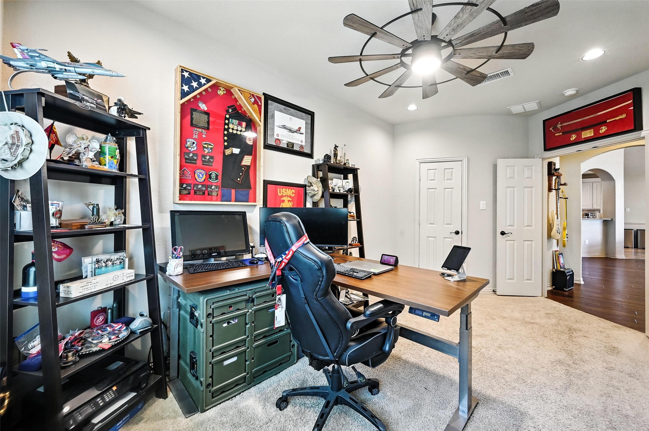 6153 Gibbons Creek Street Fort Worth TX 76179