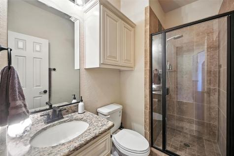 6153 Gibbons Creek Street Fort Worth TX 76179