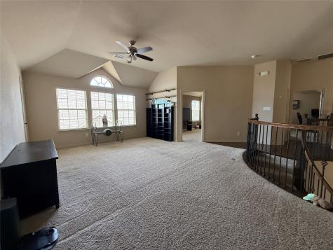 6153 Gibbons Creek Street Fort Worth TX 76179