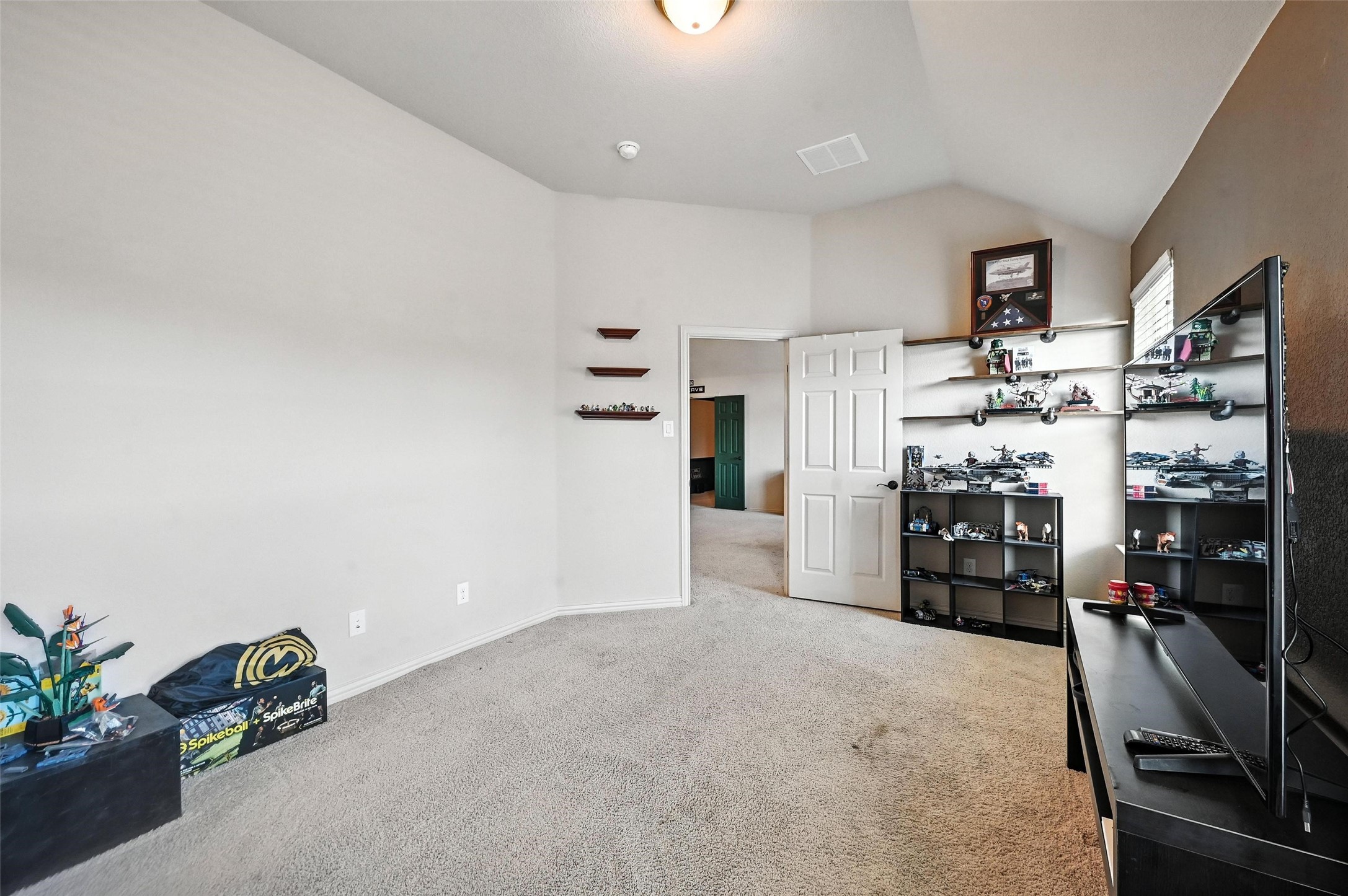 6153 Gibbons Creek Street Fort Worth TX 76179