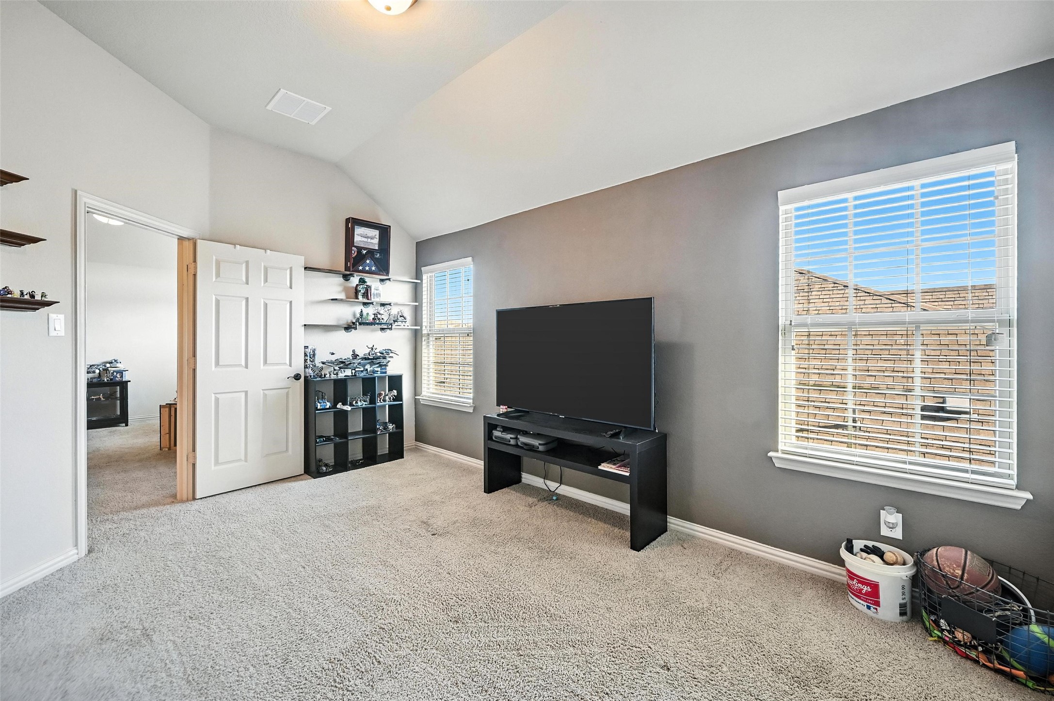 6153 Gibbons Creek Street Fort Worth TX 76179
