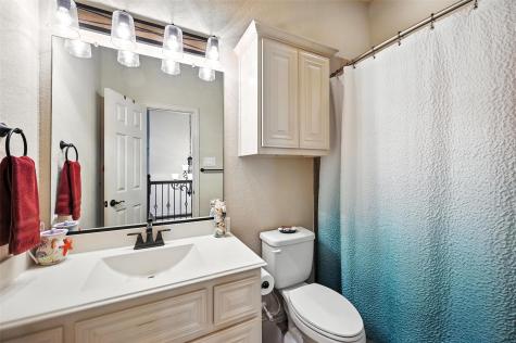 6153 Gibbons Creek Street Fort Worth TX 76179