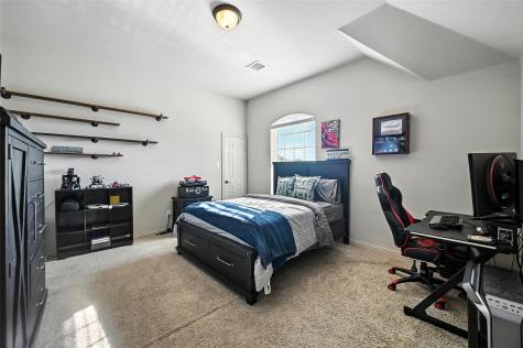 6153 Gibbons Creek Street Fort Worth TX 76179