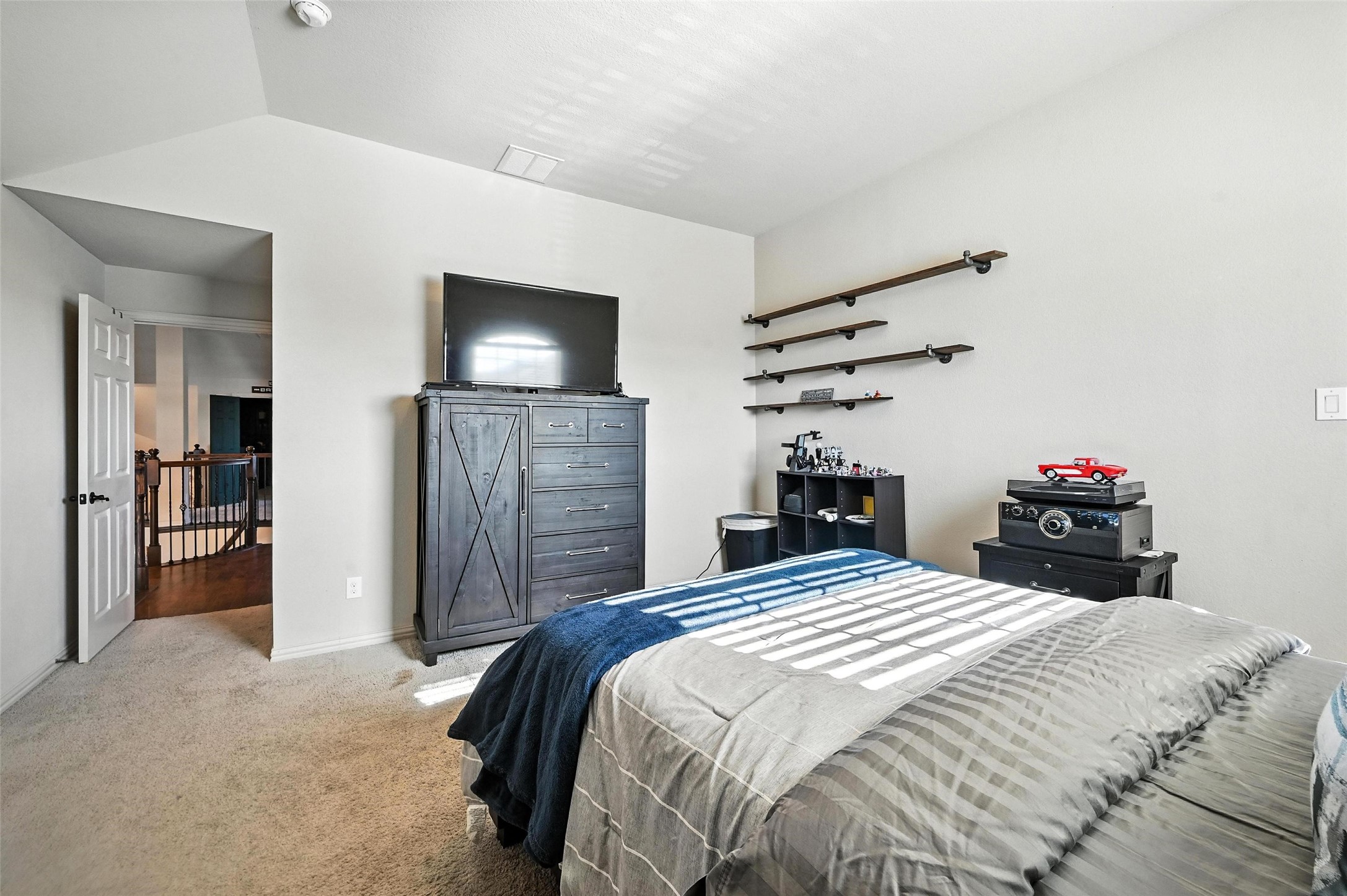 6153 Gibbons Creek Street Fort Worth TX 76179
