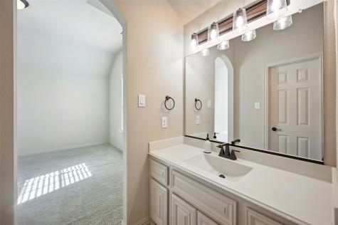 6153 Gibbons Creek Street Fort Worth TX 76179