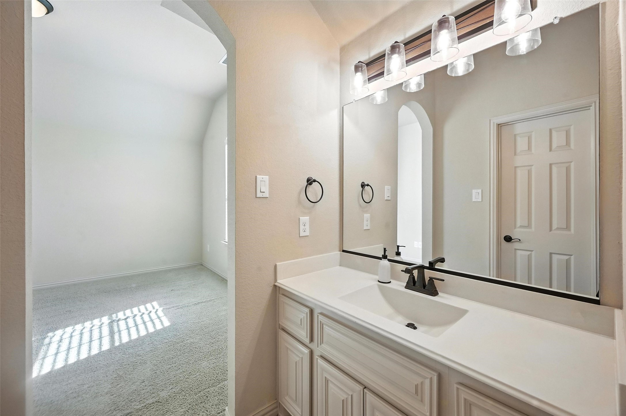 6153 Gibbons Creek Street Fort Worth TX 76179