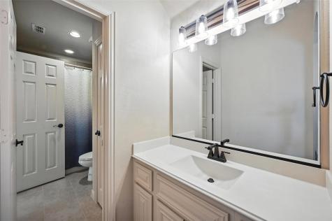 6153 Gibbons Creek Street Fort Worth TX 76179