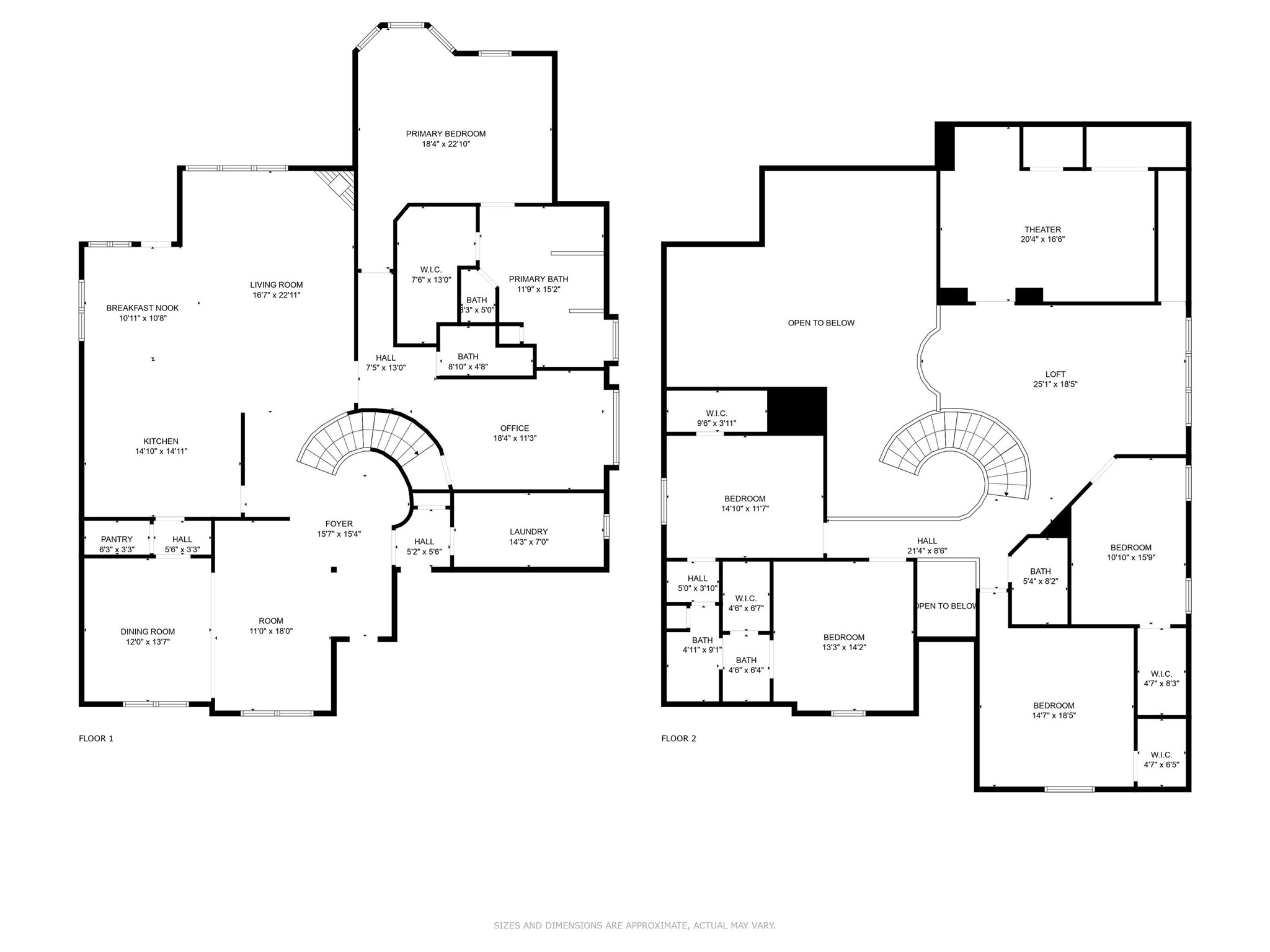 6153 Gibbons Creek Street Fort Worth TX 76179