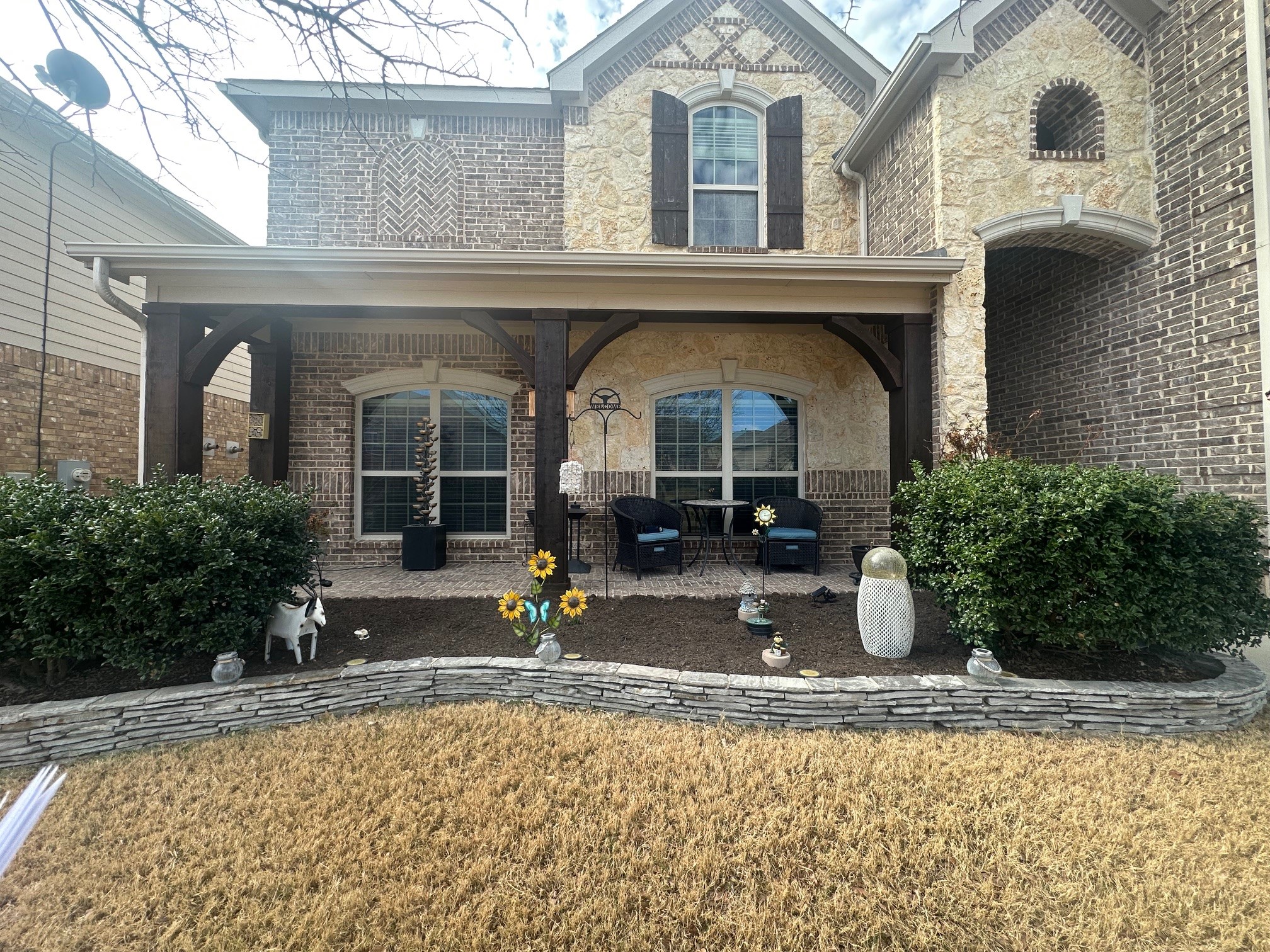6153 Gibbons Creek Street Fort Worth TX 76179