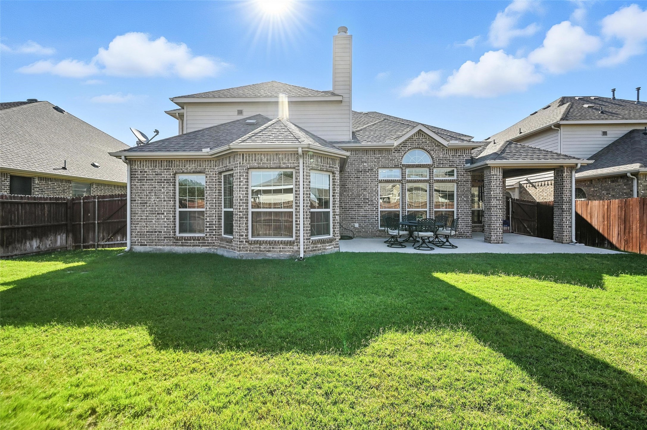 6153 Gibbons Creek Street Fort Worth TX 76179