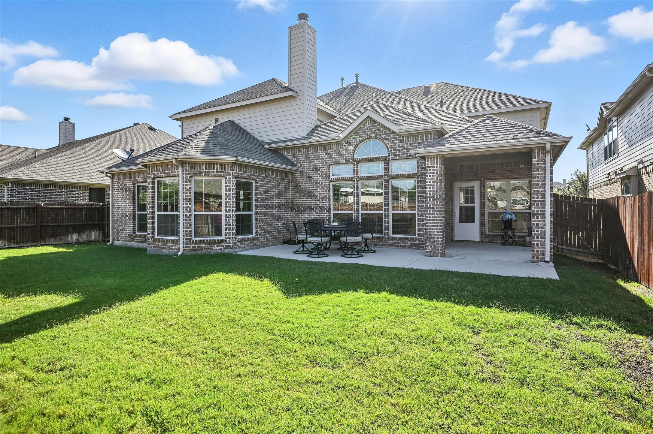 6153 Gibbons Creek Street Fort Worth TX 76179