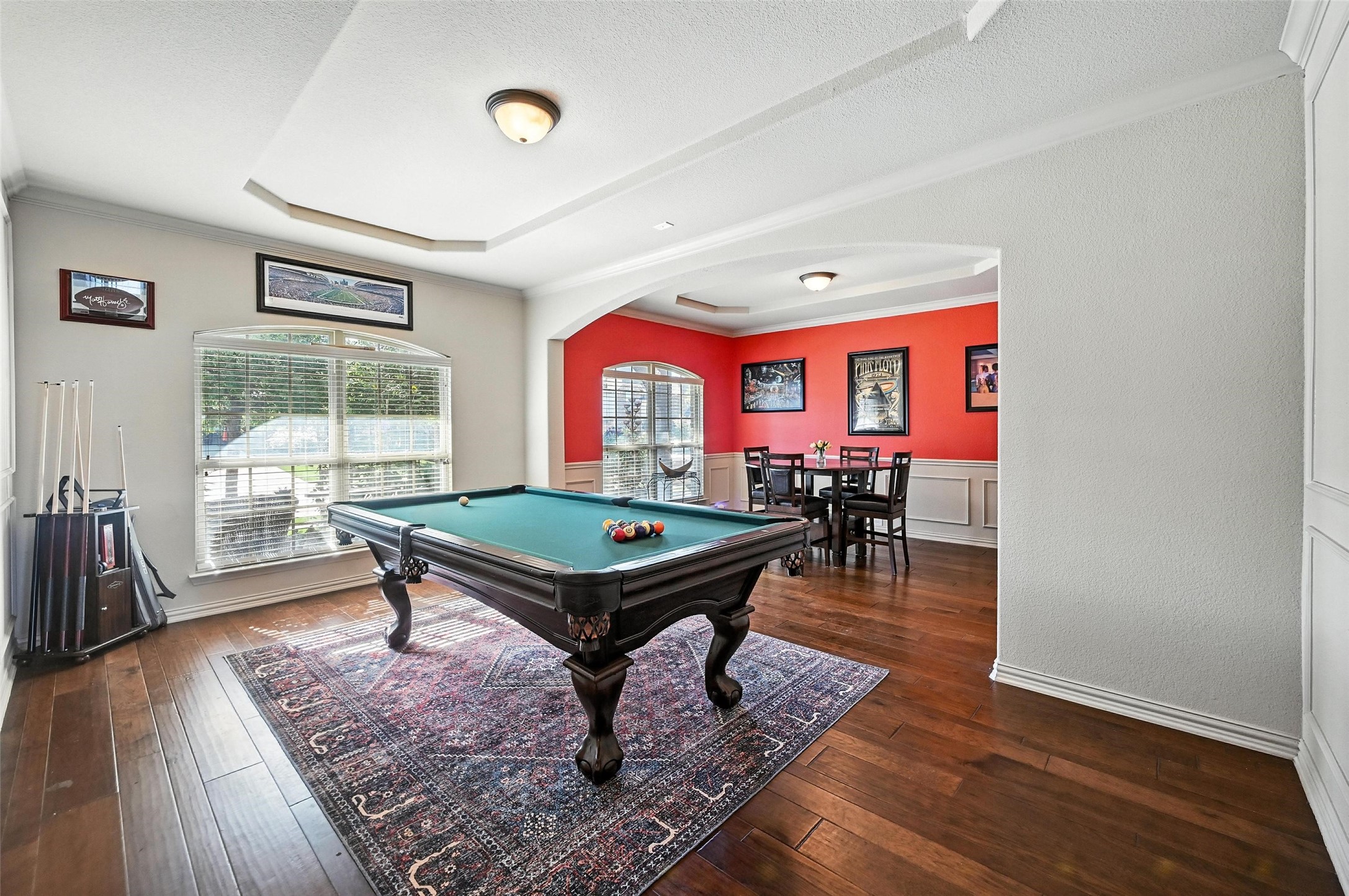 6153 Gibbons Creek Street Fort Worth TX 76179
