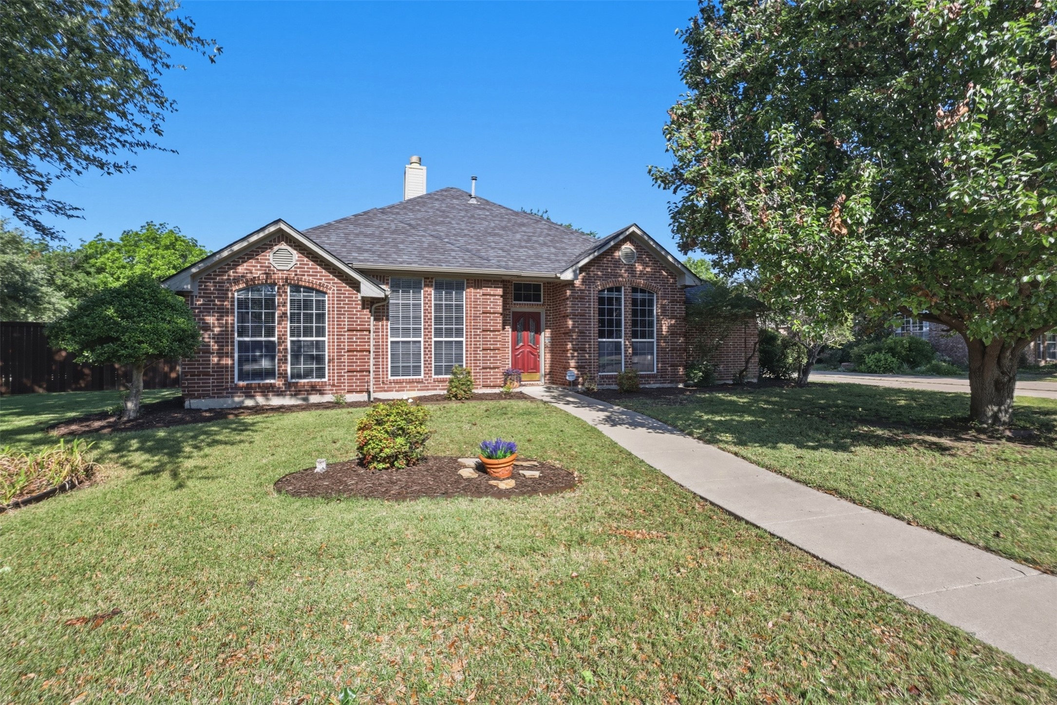 3407 Cooper Branch E Denton TX 76209