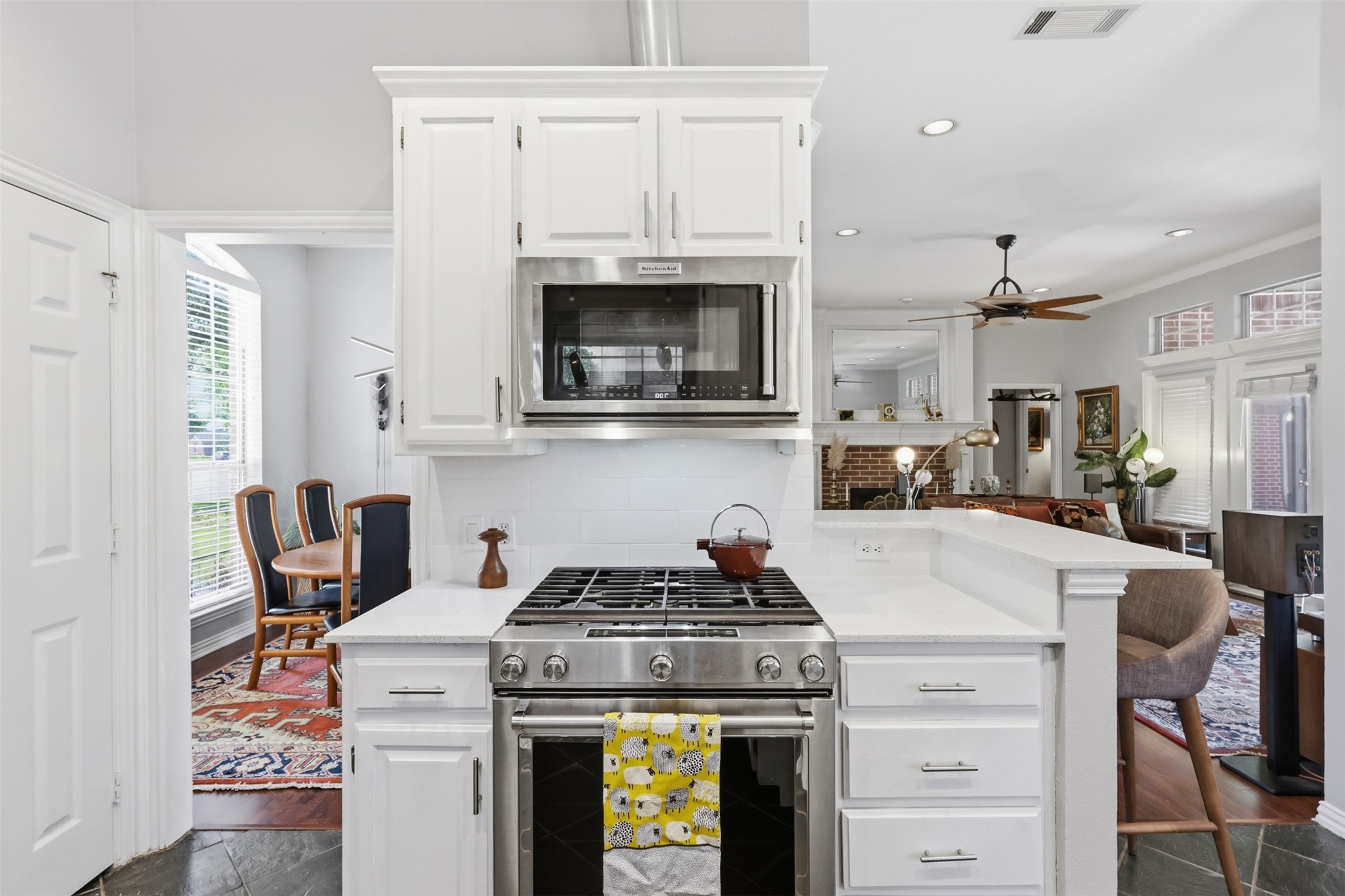 3407 Cooper Branch E Denton TX 76209