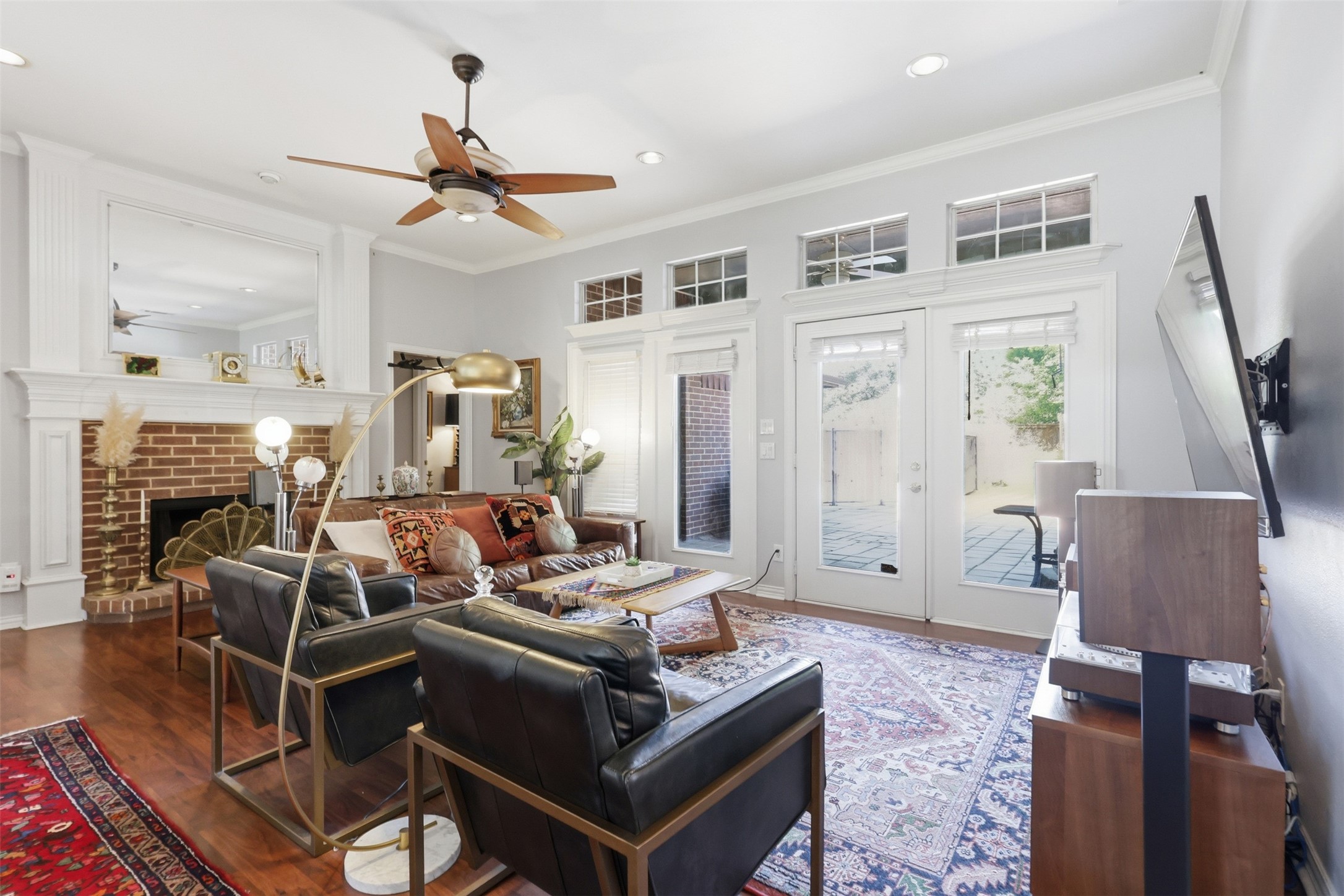 3407 Cooper Branch E Denton TX 76209