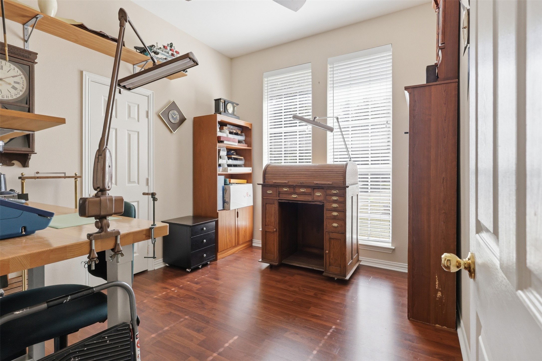 3407 Cooper Branch E Denton TX 76209