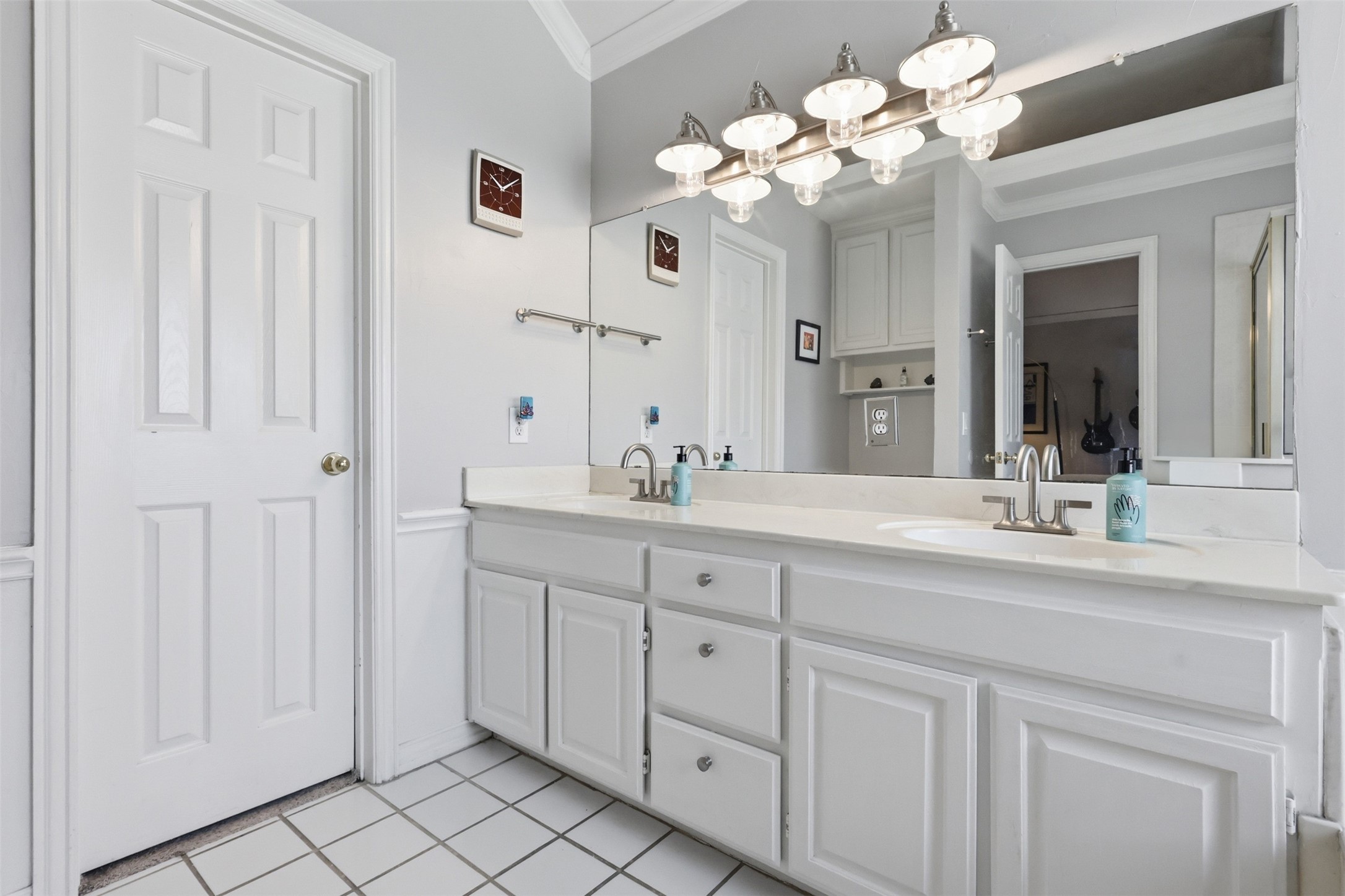 3407 Cooper Branch E Denton TX 76209