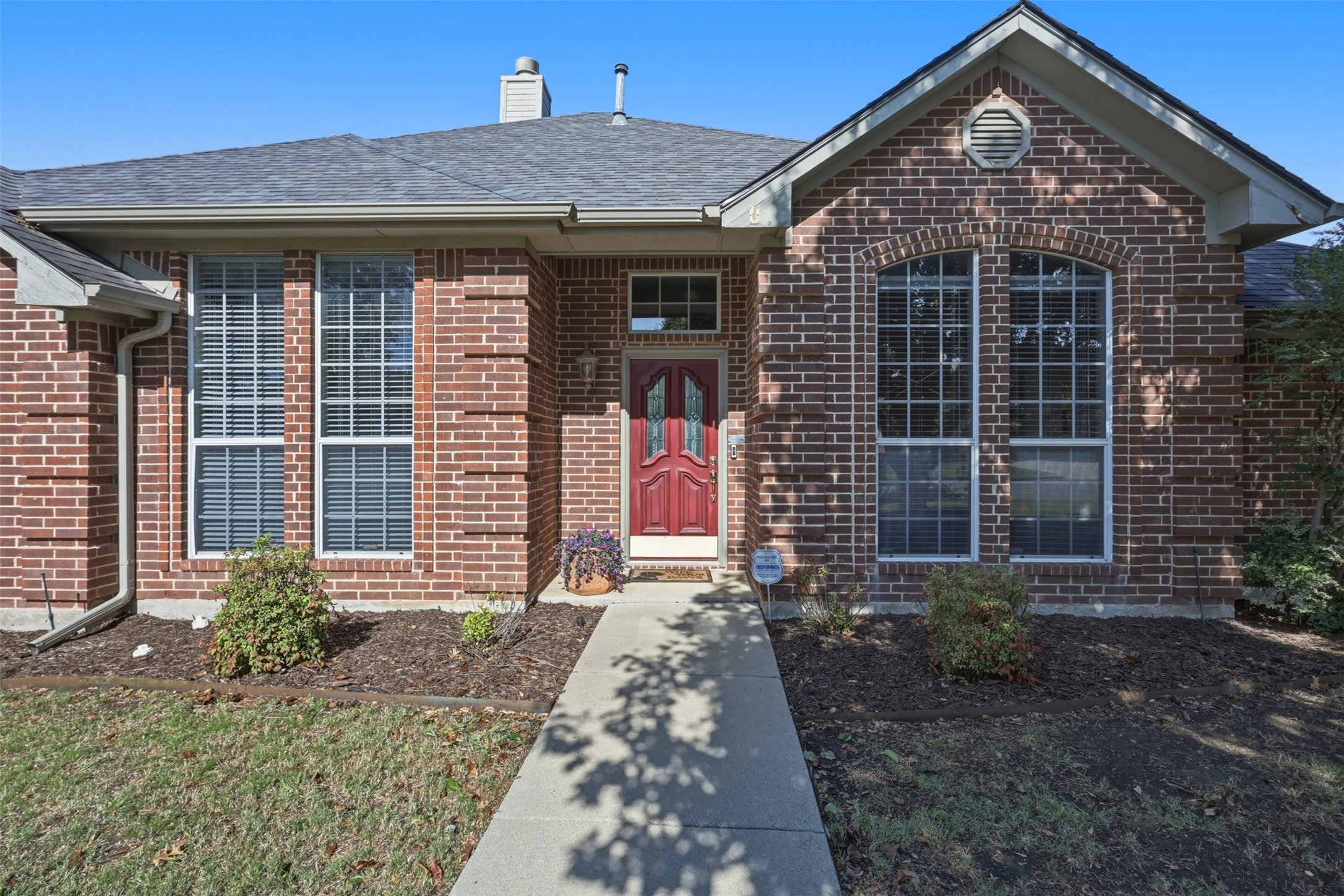 3407 Cooper Branch E Denton TX 76209