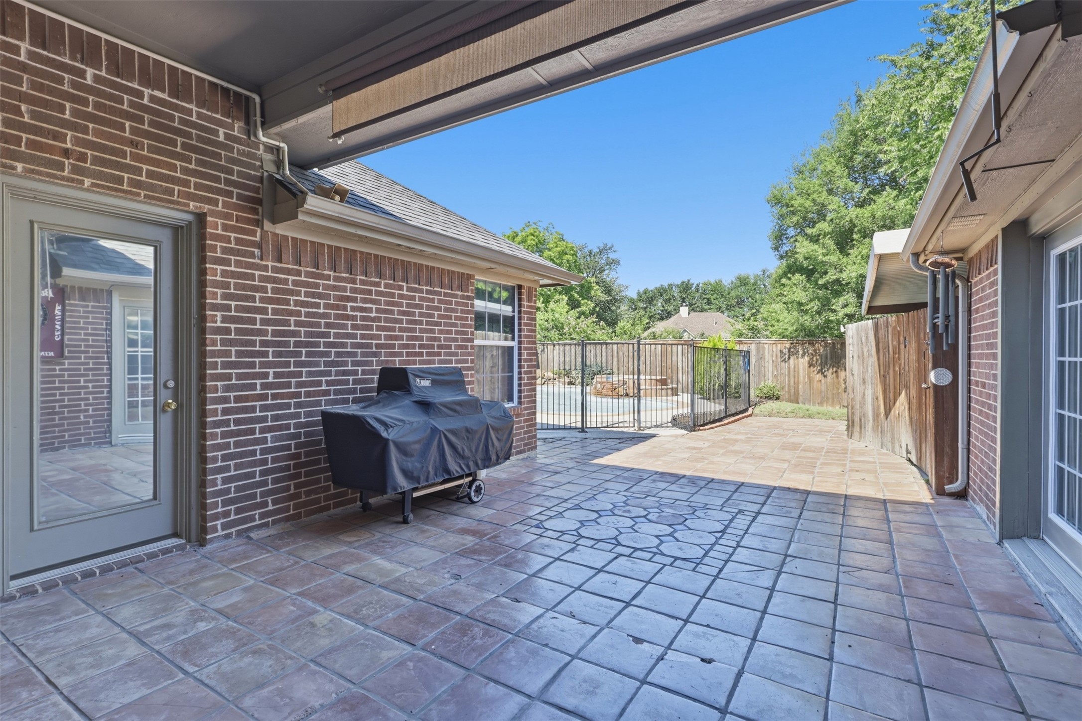 3407 Cooper Branch E Denton TX 76209