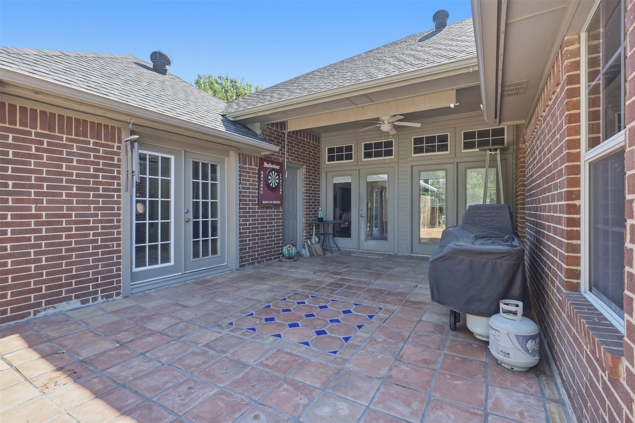 3407 Cooper Branch E Denton TX 76209