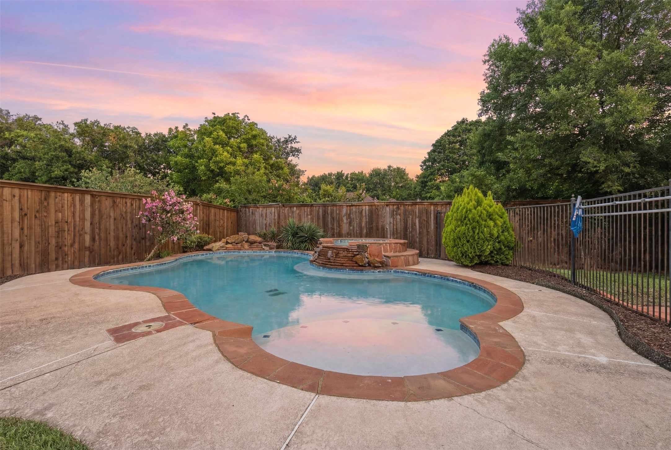 3407 Cooper Branch E Denton TX 76209