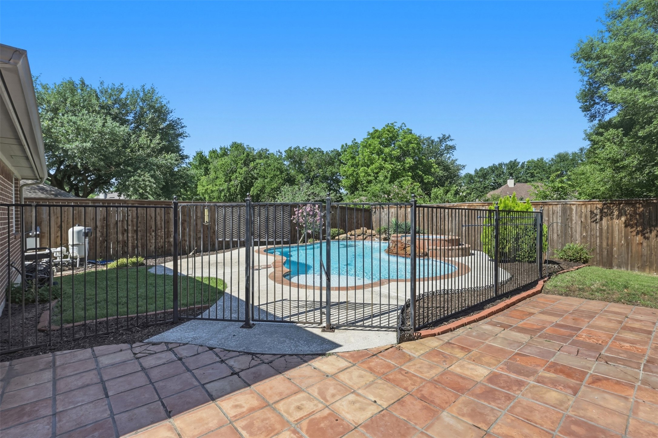 3407 Cooper Branch E Denton TX 76209