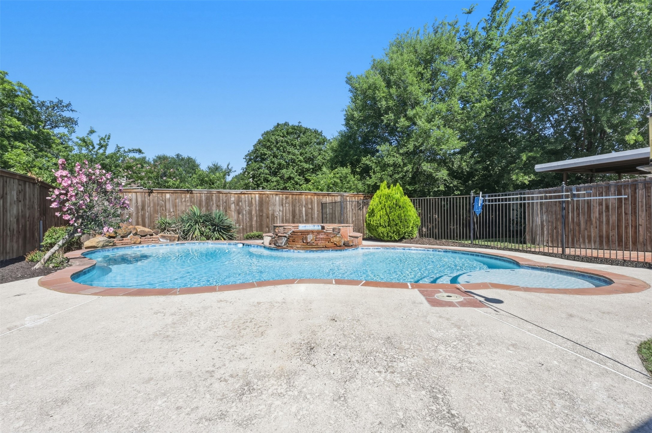 3407 Cooper Branch E Denton TX 76209