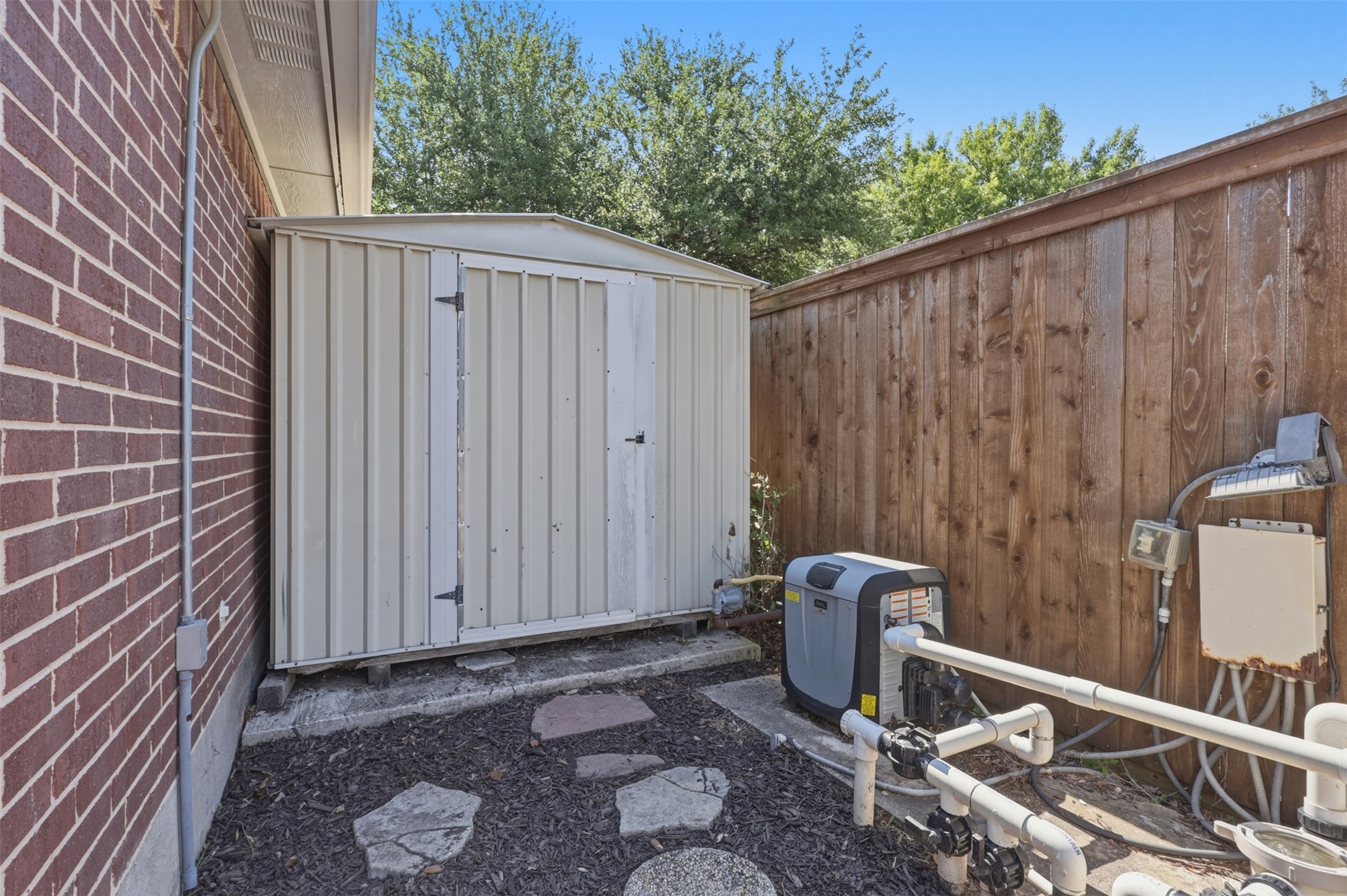 3407 Cooper Branch E Denton TX 76209