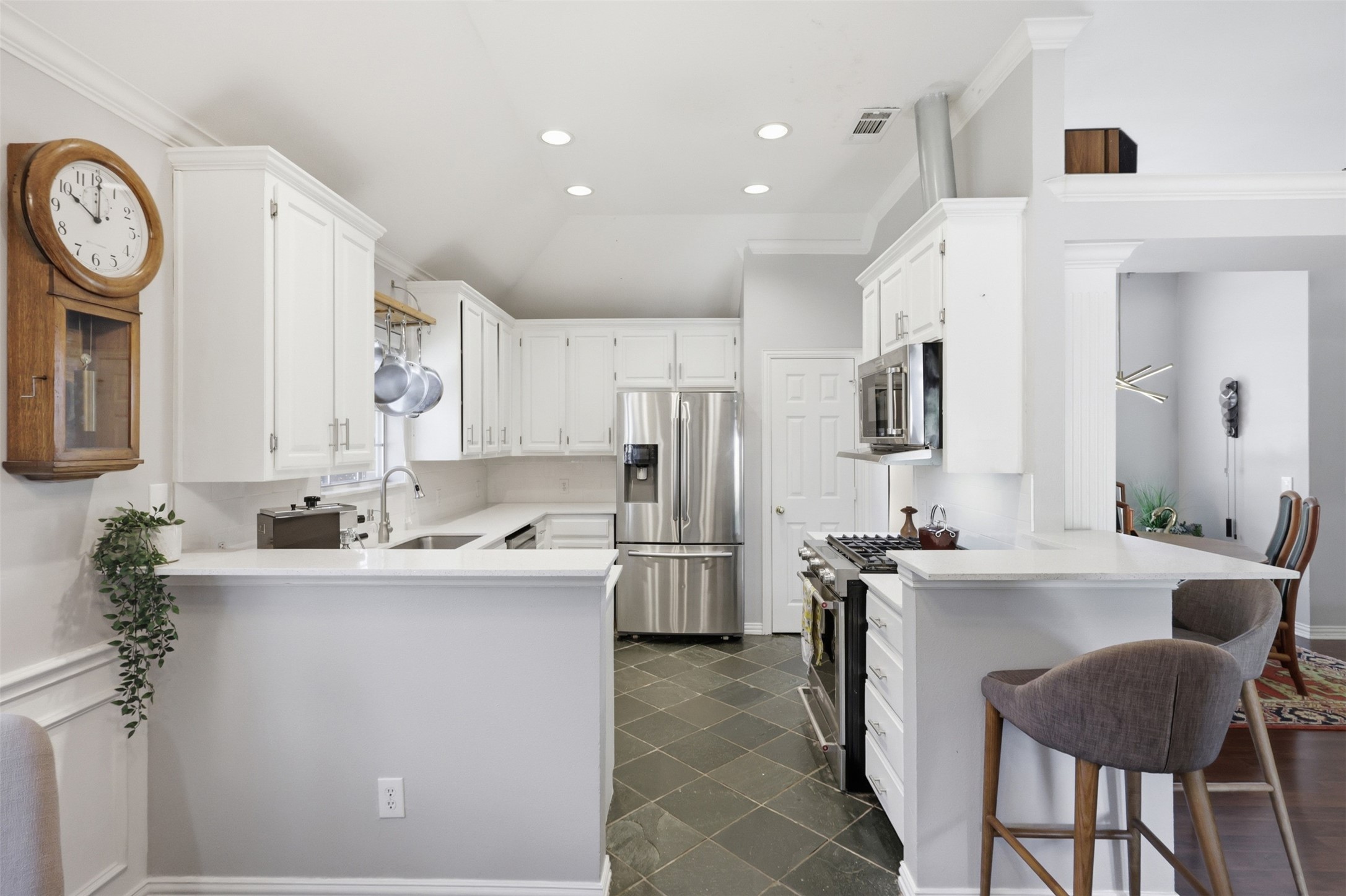 3407 Cooper Branch E Denton TX 76209