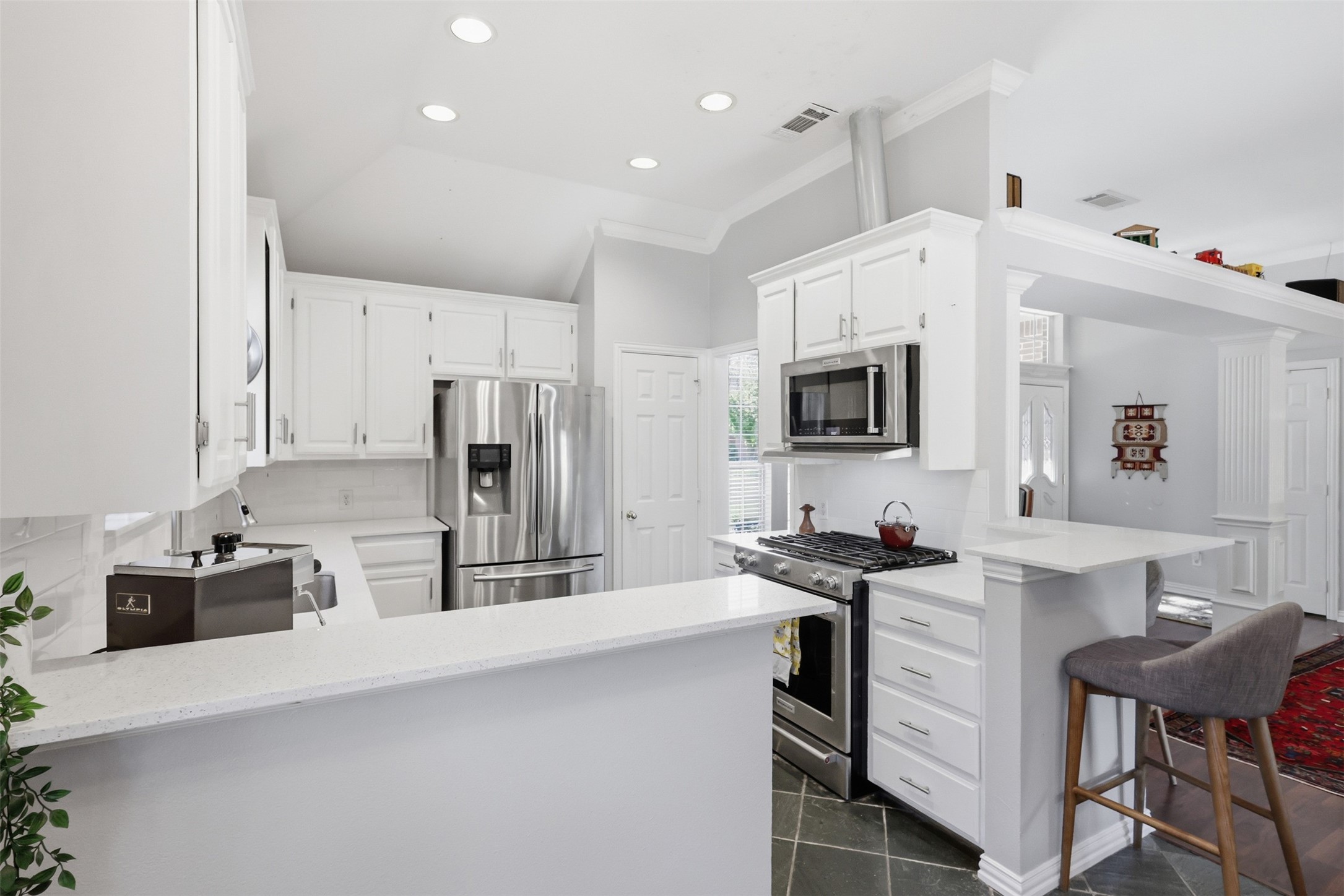 3407 Cooper Branch E Denton TX 76209
