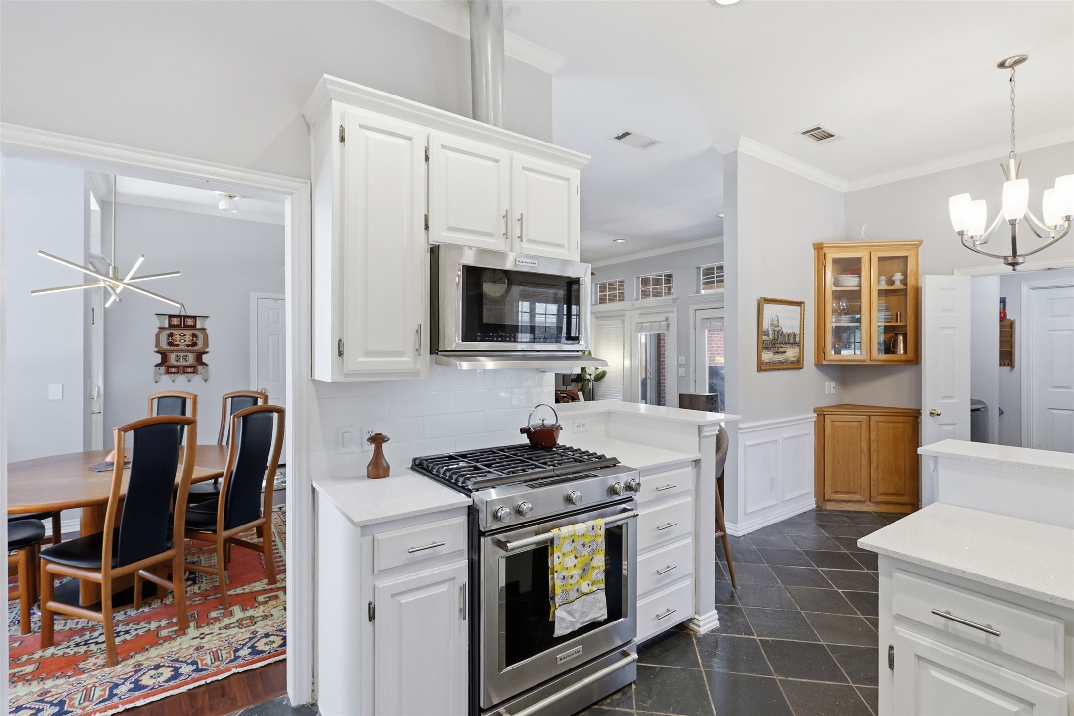 3407 Cooper Branch E Denton TX 76209
