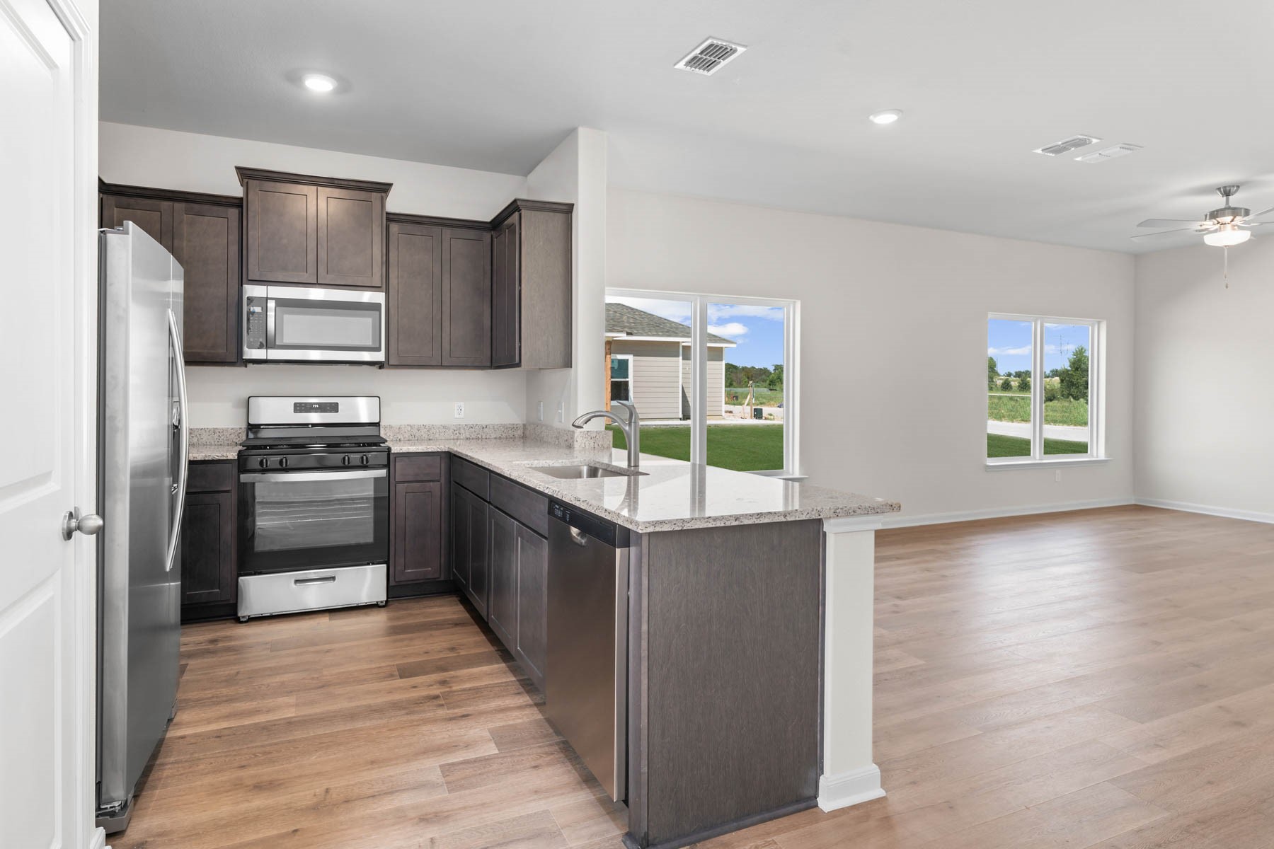 8417 Fort Benton Drive Ponder TX 76259