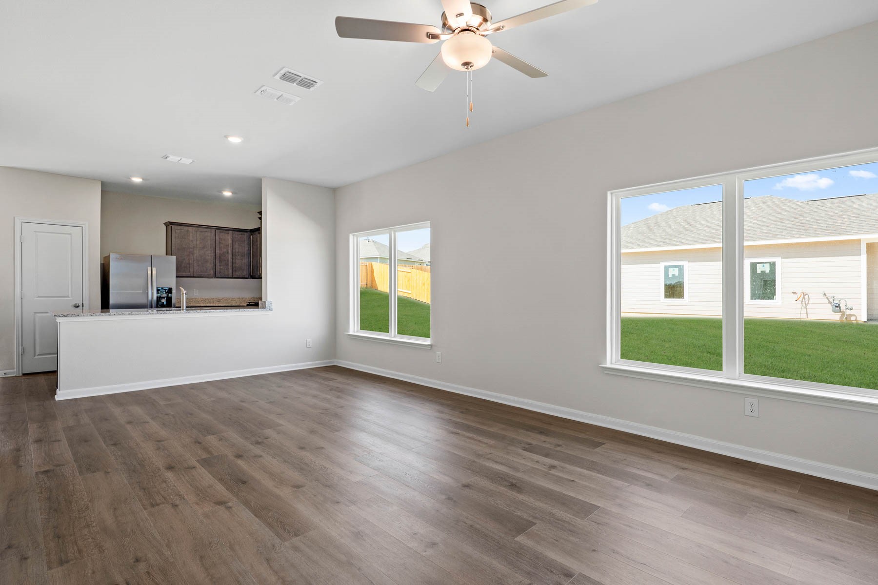 8417 Fort Benton Drive Ponder TX 76259