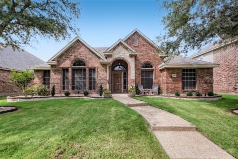 6404 Eaglestone Drive Mckinney TX 75070